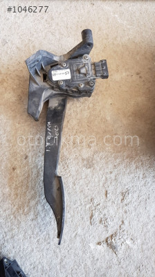 OPEL CORSA-C GAZ PEDALI