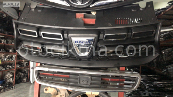 dacia duster panjur çıkma yedek parça