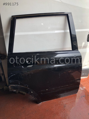 Ssang yong actyon sağ arka kapı