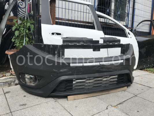 Fiat doblo çıkma ön tanpon