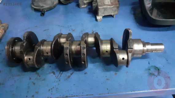 FORD KA 1.3 KRANK MİLİ