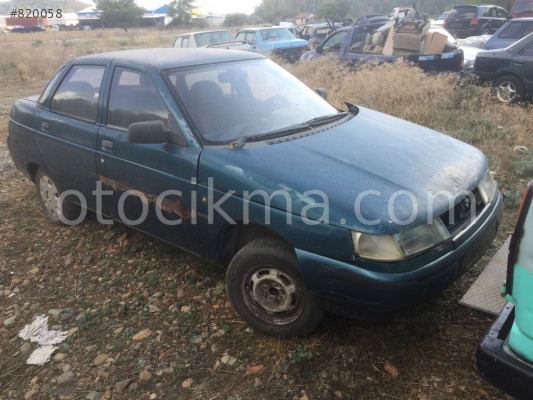 LADA VEGA SAĞ SOL ÇAMURLUK