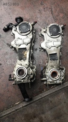 OPEL CORSA E 1.3 CDTİ YAĞ POMPASI 55490982