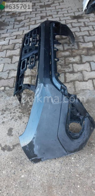 Dacia duster 2018 model ön tampon