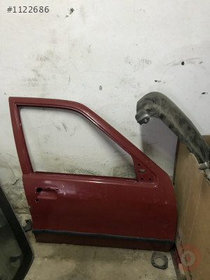 Renault 19 Sağ Ön Kapı