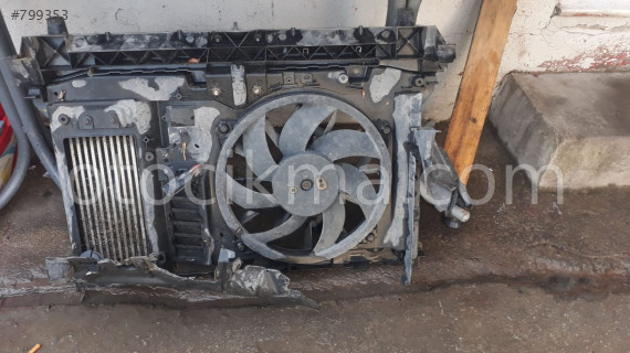 çıkma peugeot partner tepe turbo