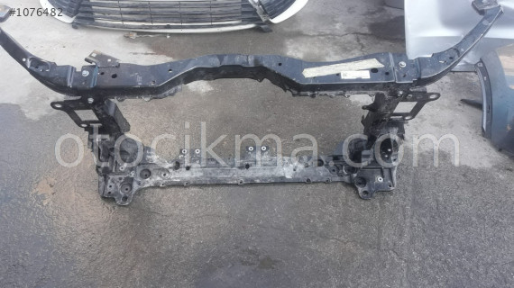 honda civic çıkma ön panel orjinal