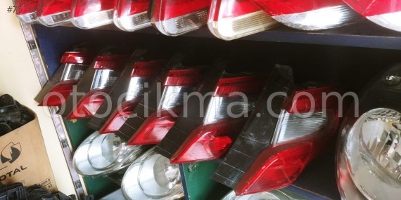 FİAT EGEA (SAĞ,SOL) STOP ORJİNAL ÇIKMA TEK 2500 ÇİFT 4500