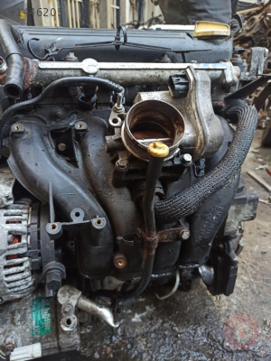 OPEL VECTRA C 2.2 EMME MANİFOLTU