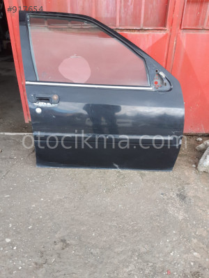 GEELY SMA7162E3 2008 MODEL SAĞ ÖN KAPI TEMİZ