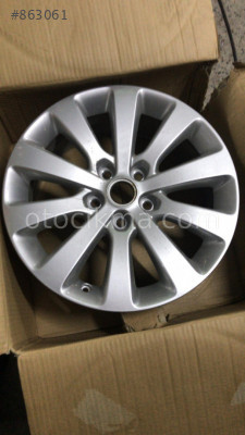 Opel astra j çelik jant cancan opel