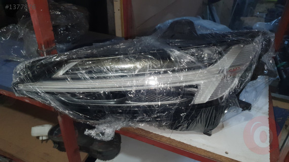 VOLVO S60 SOL FAR 2021 SIFIR