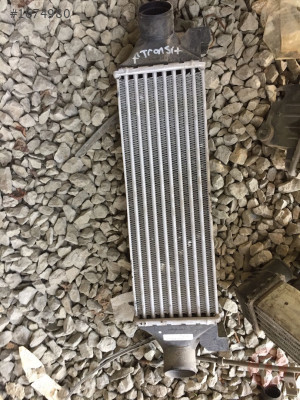 FORD TRANSİT İNTERCOOL RADYATÖR