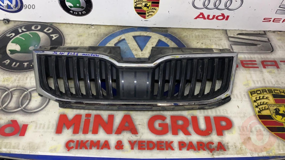 SKODA OCTAVİA 2017-19 PANJUR