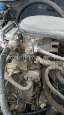 peugeot 405 1.6 gr orjinal karburatör