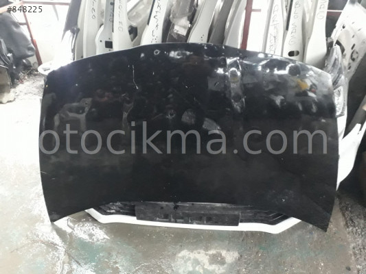 Honda civic typer motor kaputu