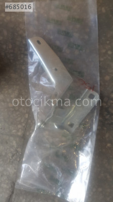 citreon  c4  kaput  menteşe sağ