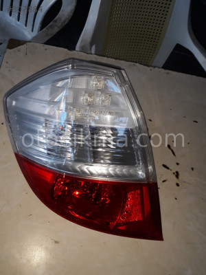 Honda city ledli sol arka stop lambası
