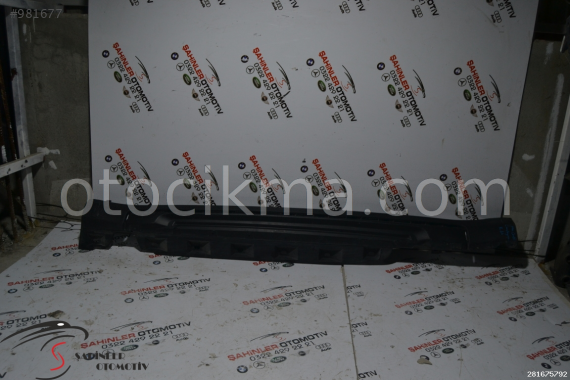 MİNİ COOPER R.60 SOL MARŞPİYEL