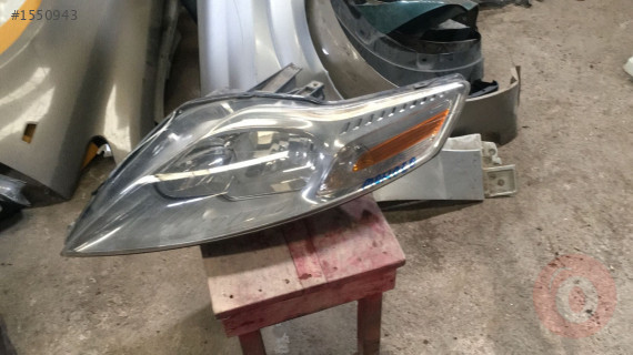 çıkma parça ford mondeo  sol far