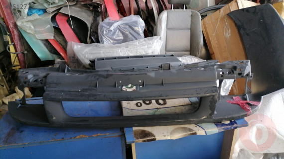 FORD TRANSİT 2002-2012 ÖN PANEL ÇELİKLER OTO ÇIKMA