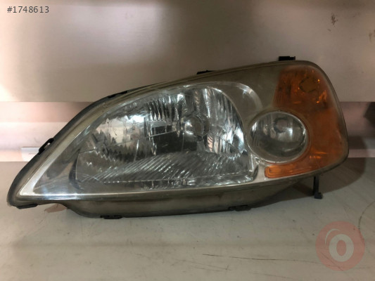 HONDA CİVİC 01-03 SOL FAR