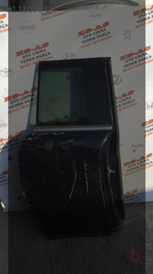 Mini Cooper Clupman Sağ Arka Kapı Dolu