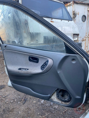 HONDA CİVİC Sİ SOL ÖN KAPI DÖŞEMESİ ÇIKMA