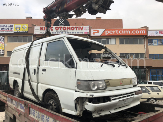 99 L300 mercekli sağ far