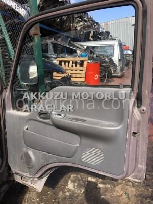 KİA SORENTO ÇIKMA KAPI DÖŞEMESİ