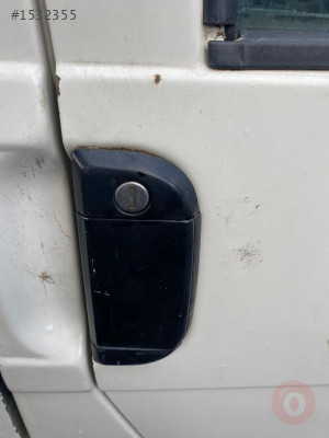 VOLKSWAGEN TRANSPORTER SAĞ KAPI KOLU ÇIKMA