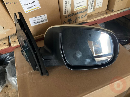 Kia Cerato 2010 2011 çıkma Sağ Ayna