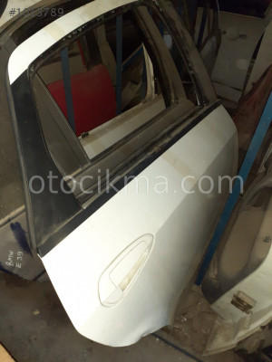 Fiat linea sağ arka kapı çıkma orjinal