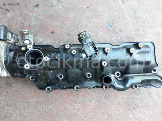 FİAT EGEA 1.6 MULTİJET EMME MANİFOLTU CIKMA