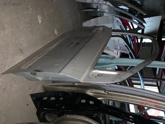 HYUNDAİ GETZ ÇIKMA ORJİNAL SAĞ ÖN KAPI