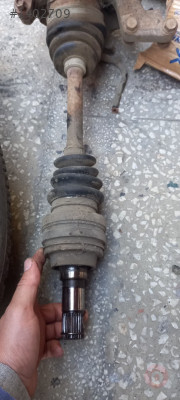Kia Capital sol aks 1.5