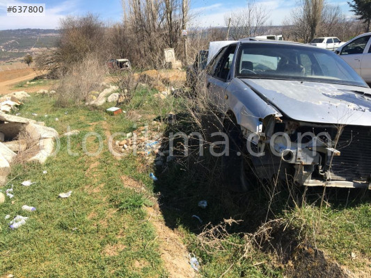 DAEWOO ESPERO SAĞ ARKA KAPI