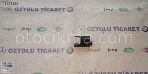 Mercedes w212 e serisi radar sensörü A0009052804