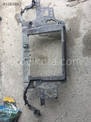 Hyundia getz ön panel