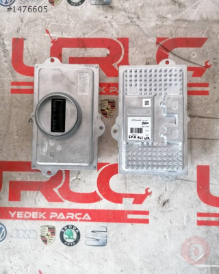 5F0941472 LED FAR BEYNİ SEAT LEON 2013 >>2017