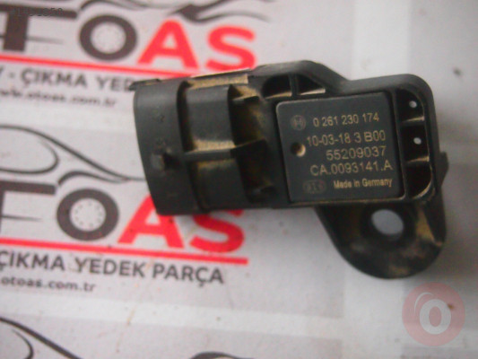 FİAT LİNEA MAP SENSÖRÜ-0261230174