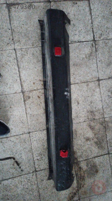 FİAT DOBLO ARKA TAMPON