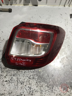 DACİA STEPWAY SAĞ ARKA STOP