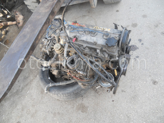 TOYOTA COROLLA PİSTON KOLU 1988-1992 MODEL