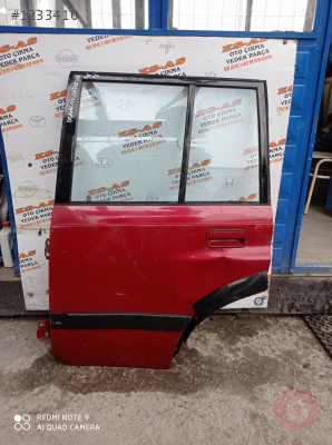 Suzuki Vitara Sol Arka Kapı Dolu