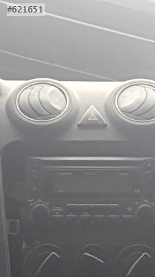geely ck üfleme ızgarası