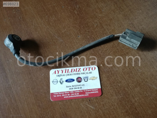 FORD MONDEO 2.0 VURUNTU SENSÖRÜ