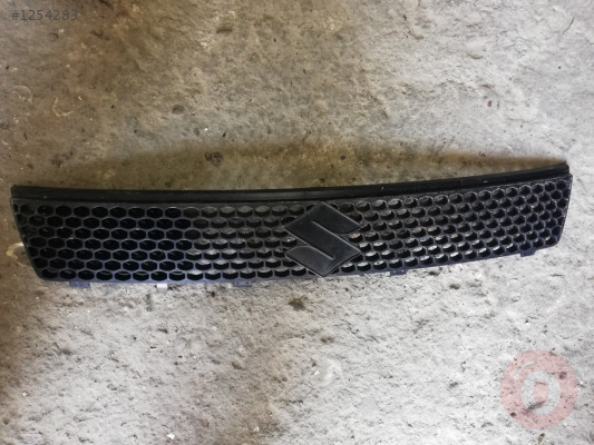 SUZUKİ SWİFT ÇIKMA ÖN PANJUR