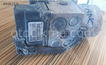 renault scenic 1 abs beyni 1.6 motor