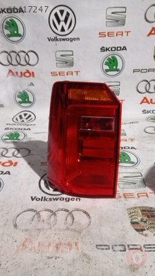 VOLKSWAGEN CADDY SOL STOP ORJİNAL ÇIKMA PARÇA